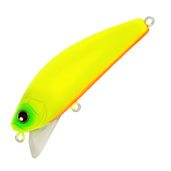 ＷＡＫＥＹ　ＢＯＯ　８６ｍｍ　２２ｇ(Ｓ０６５ＰＡ　ドチャートマット)